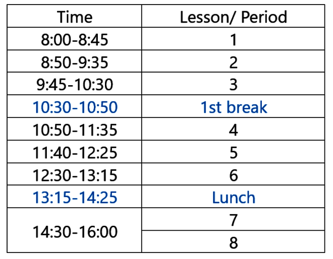 Lesson_Times_Secondary_School_P5-S7