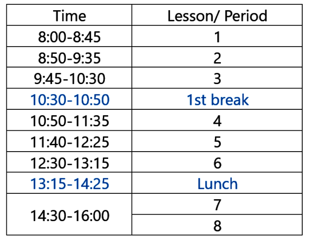 Lesson_Times_Secondary_School_P5-S7